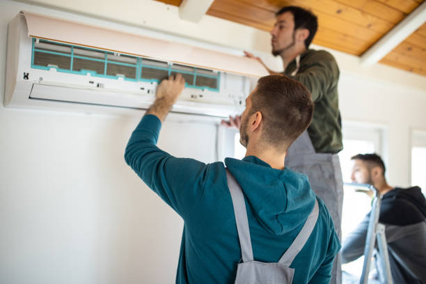 Best Emergency HVAC Services in Mckees Rocks, PA