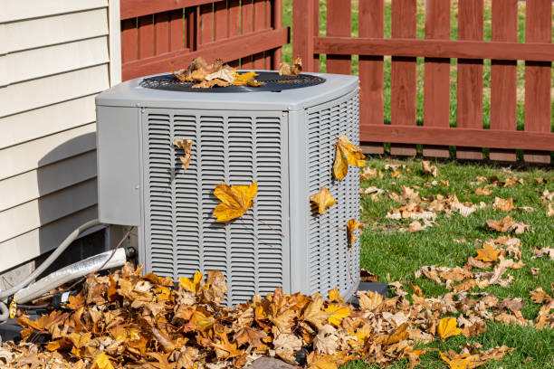 Best Seasonal HVAC Services in Mckees Rocks, PA