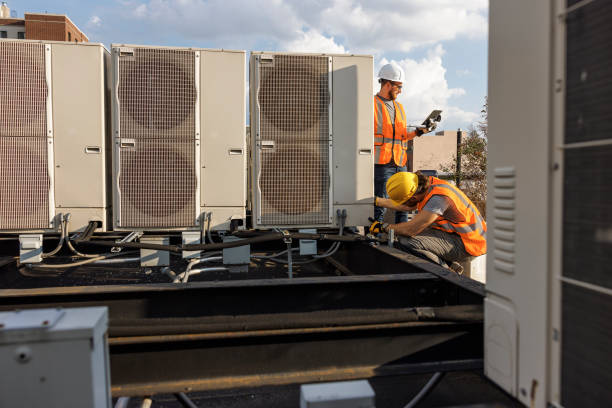 Best HVAC Training and Certification in Mckees Rocks, PA