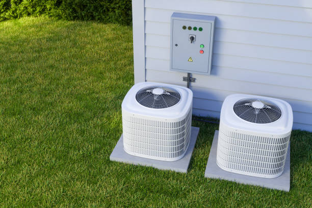 Best VRF (Variable Refrigerant Flow) Systems in Mckees Rocks, PA