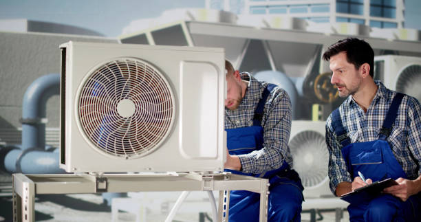 Best Geothermal HVAC Systems in Mckees Rocks, PA